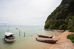 Arawan Beach Resort Krabi