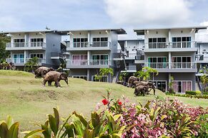 Arawan Beach Resort Krabi