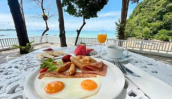 Arawan Beach Resort Krabi