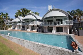 Arawan Beach Resort Krabi