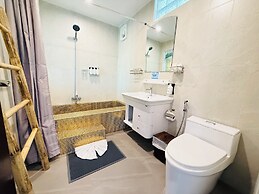 Arawan Beach Resort Krabi