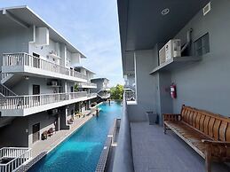 Arawan Beach Resort Krabi