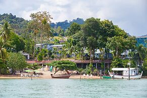 Arawan Beach Resort Krabi