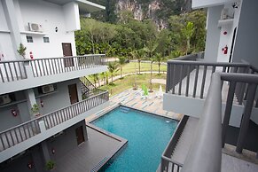 Arawan Beach Resort Krabi