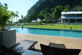 Arawan Beach Resort Krabi