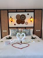 Arawan Beach Resort Krabi