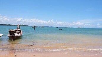 Arawan Beach Resort Krabi