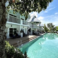 Arawan Beach Resort Krabi