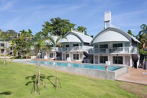 Arawan Beach Resort Krabi