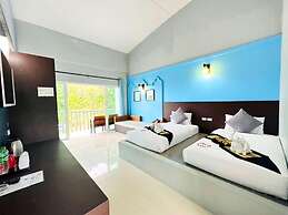 Arawan Beach Resort Krabi