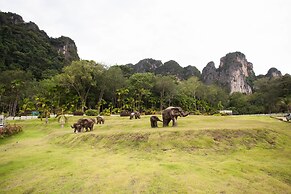 Arawan Beach Resort Krabi