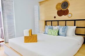 Arawan Beach Resort Krabi