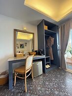 Arawan Beach Resort Krabi