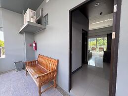 Arawan Beach Resort Krabi