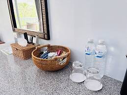 Arawan Beach Resort Krabi