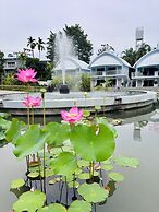 Arawan Beach Resort Krabi