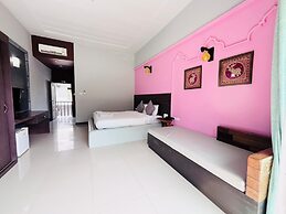 Arawan Beach Resort Krabi