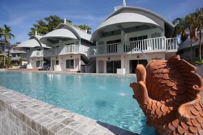 Arawan Beach Resort Krabi