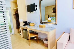 Arawan Beach Resort Krabi