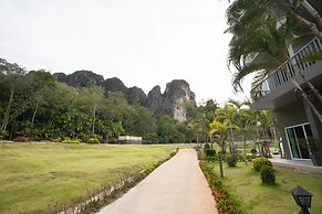 Arawan Beach Resort Krabi