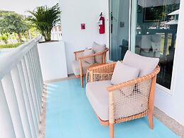 Arawan Beach Resort Krabi