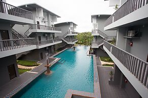 Arawan Beach Resort Krabi