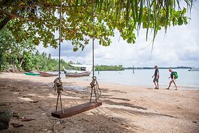 Arawan Beach Resort Krabi