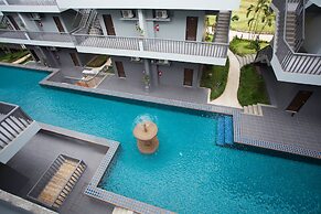 Arawan Beach Resort Krabi