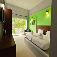 Arawan Beach Resort Krabi