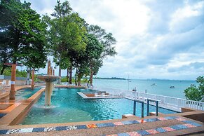 Arawan Beach Resort Krabi
