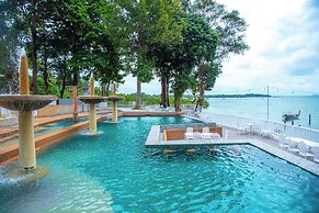 Arawan Beach Resort Krabi