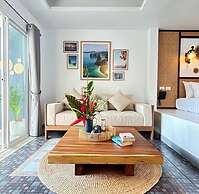 Arawan Beach Resort Krabi