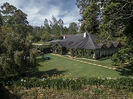 Stafford Bungalow