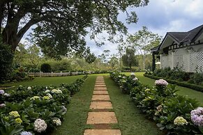 Stafford Bungalow