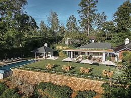 Stafford Bungalow