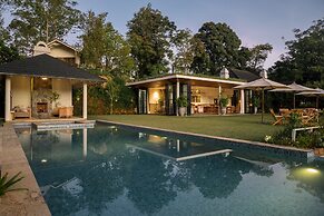 Stafford Bungalow