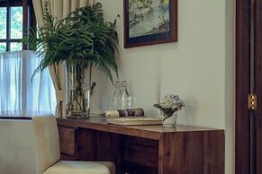 Stafford Bungalow