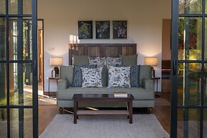 Stafford Bungalow