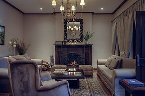 Stafford Bungalow