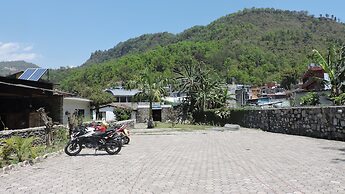 Gantavya Resort