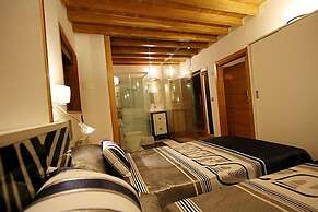 Hotel Mendi Green