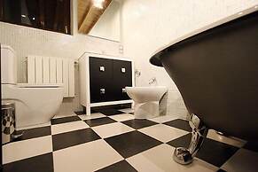 Hotel Mendi Green