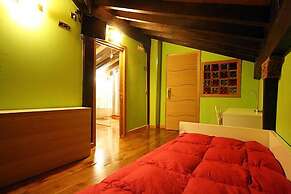 Hotel Mendi Green