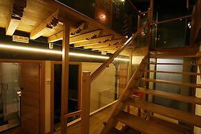 Hotel Mendi Green