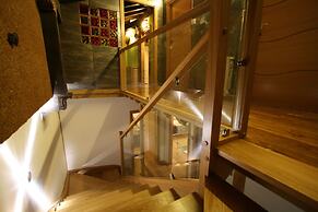 Hotel Mendi Green