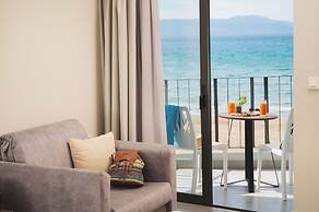 Elia Agia Marina Hotel