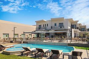 Elia Agia Marina Hotel