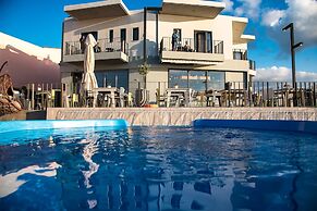 Elia Agia Marina Hotel