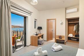 Elia Agia Marina Hotel