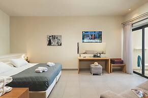 Elia Agia Marina Hotel